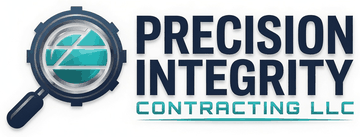 Precision Integrity Contracting LLC
